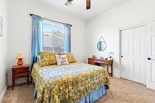 41942 W Palmyra Ct, Maricopa, AZ 85138 - Photo 35