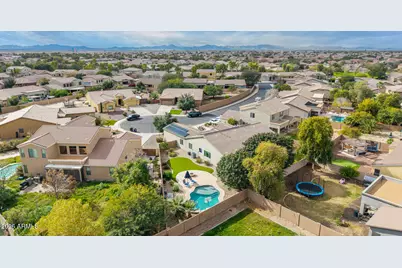 41942 W Palmyra Court, Maricopa, AZ 85138 - Photo 51