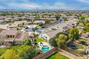 41942 W Palmyra Ct, Maricopa, AZ 85138 - Photo 51