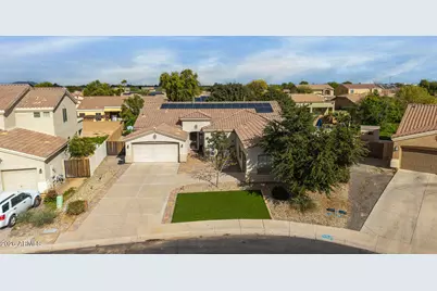 41942 W Palmyra Court, Maricopa, AZ 85138 - Photo 47