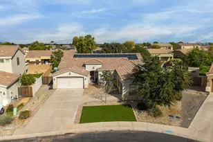 41942 W Palmyra Ct, Maricopa, AZ 85138 - Photo 47