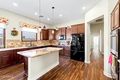 41942 W Palmyra Court, Maricopa, AZ 85138 - Photo 23