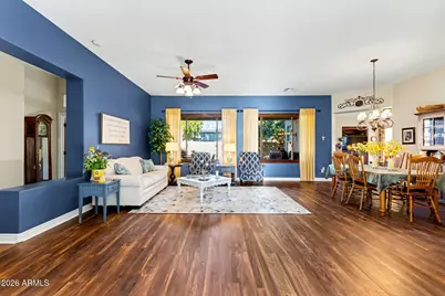 41942 W Palmyra Court, Maricopa, AZ 85138 - Photo 7