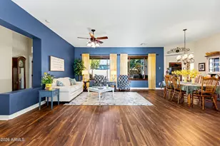 41942 W Palmyra Ct, Maricopa, AZ 85138 - Photo 7