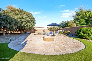 41942 W Palmyra Ct, Maricopa, AZ 85138 - Photo 45