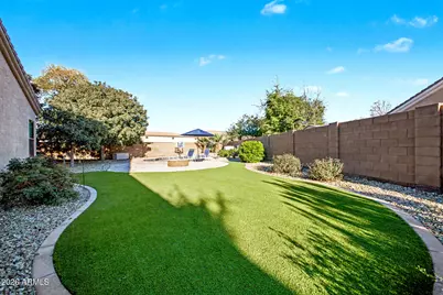 41942 W Palmyra Court, Maricopa, AZ 85138 - Photo 43