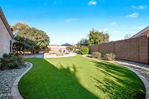 41942 W Palmyra Ct, Maricopa, AZ 85138 - Photo 43