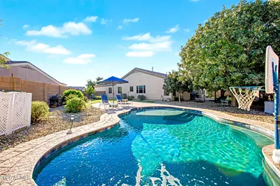 41942 W Palmyra Court, Maricopa, AZ 85138 - Photo 1