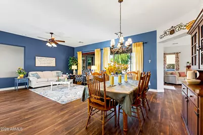 41942 W Palmyra Court, Maricopa, AZ 85138 - Photo 13