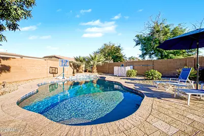 41942 W Palmyra Court, Maricopa, AZ 85138 - Photo 45