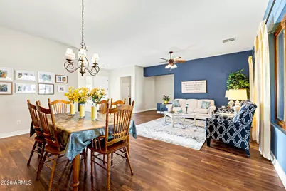 41942 W Palmyra Court, Maricopa, AZ 85138 - Photo 15