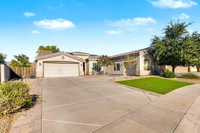 41942 W Palmyra Court, Maricopa, AZ 85138 - Photo 3