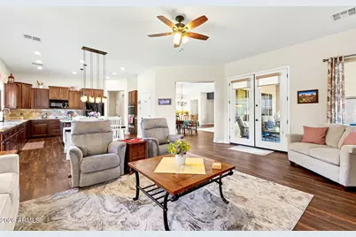 41942 W Palmyra Court, Maricopa, AZ 85138 - Photo 19