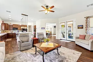 41942 W Palmyra Ct, Maricopa, AZ 85138 - Photo 19