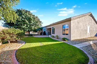 41942 W Palmyra Court, Maricopa, AZ 85138 - Photo 43