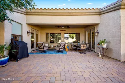 41942 W Palmyra Court, Maricopa, AZ 85138 - Photo 41