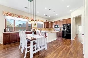 41942 W Palmyra Ct, Maricopa, AZ 85138 - Photo 21