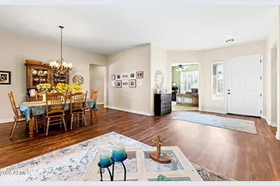 41942 W Palmyra Court, Maricopa, AZ 85138 - Photo 9