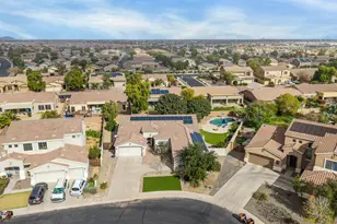 41942 W Palmyra Ct, Maricopa, AZ 85138 - Photo 49