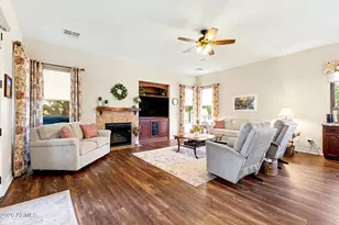 41942 W Palmyra Ct, Maricopa, AZ 85138 - Photo 17