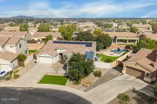 41942 W Palmyra Ct, Maricopa, AZ 85138 - Photo 1