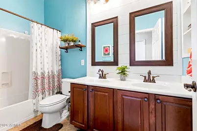 41942 W Palmyra Court, Maricopa, AZ 85138 - Photo 33