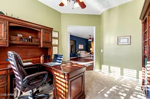 41942 W Palmyra Ct, Maricopa, AZ 85138 - Photo 15