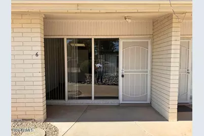 2602 N 46th Street #6, Phoenix, AZ 85008 - Photo 1