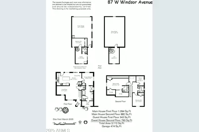 87 W Windsor Avenue, Phoenix, AZ 85003 - Photo 45