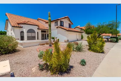 6121 E Saddleback Street, Mesa, AZ 85215 - Photo 3