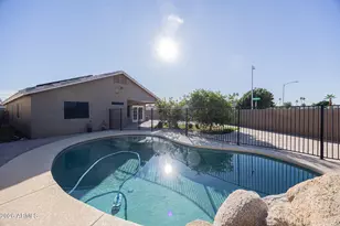 1676 N La Mora Dr, Goodyear, AZ 85338 - Photo 23