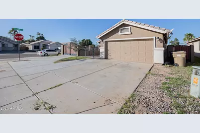 1676 N La Mora Drive, Goodyear, AZ 85338 - Photo 1
