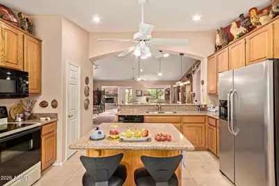 9437 E Nacoma Drive, Sun Lakes, AZ 85248 - Photo 7