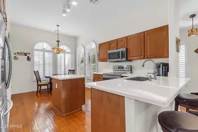 23136 W Antelope Trail, Buckeye, AZ 85326 - Photo 5