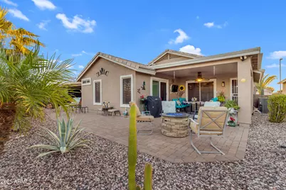 23136 W Antelope Trail, Buckeye, AZ 85326 - Photo 19