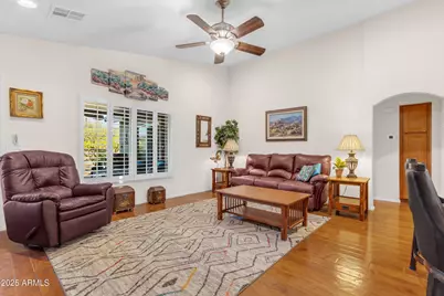 23136 W Antelope Trail, Buckeye, AZ 85326 - Photo 7