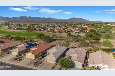 23136 W Antelope Trail, Buckeye, AZ 85326 - Photo 23