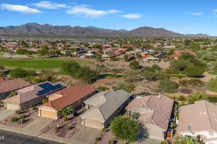 23136 W Antelope Trail, Buckeye, AZ 85326 - Photo 23