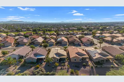 23136 W Antelope Trail, Buckeye, AZ 85326 - Photo 25