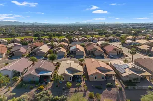 23136 W Antelope Trail, Buckeye, AZ 85326 - Photo 25