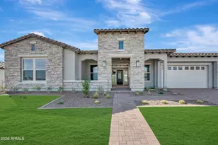 20719 W Annika Dr, Buckeye, AZ 85396 - Photo 1