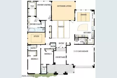 20719 W Annika Drive, Buckeye, AZ 85396 - Photo 31