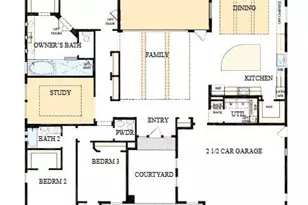 20719 W Annika Dr, Buckeye, AZ 85396 - Photo 9