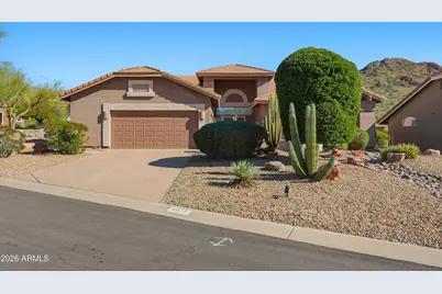 4817 S Nighthawk Drive, Gold Canyon, AZ 85118 - Photo 5