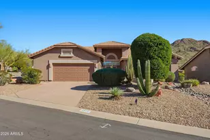 4817 S Nighthawk Dr, Gold Canyon, AZ 85118 - Photo 5