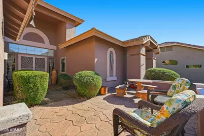 4817 S Nighthawk Drive, Gold Canyon, AZ 85118 - Photo 7