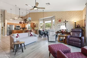 4817 S Nighthawk Dr, Gold Canyon, AZ 85118 - Photo 13