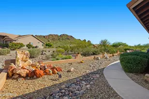 4817 S Nighthawk Dr, Gold Canyon, AZ 85118 - Photo 33