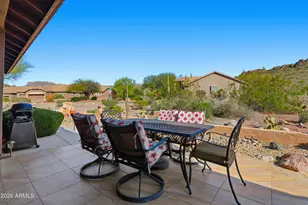 4817 S Nighthawk Dr, Gold Canyon, AZ 85118 - Photo 35