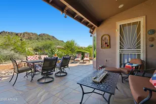 4817 S Nighthawk Dr, Gold Canyon, AZ 85118 - Photo 31